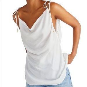 Free People Hattie Top